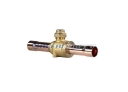 ball valves Danfoss mod. GBC 12s  without external access port